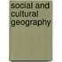 Social And Cultural Geography