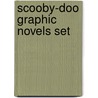 Scooby-Doo Graphic Novels Set door Paul Kupperberg
