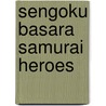 Sengoku Basara Samurai Heroes by Capcom