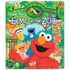 Sesame Street Elmo at the Zoo