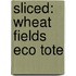 Sliced: Wheat Fields Eco Tote