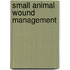 Small Animal Wound Management