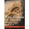Stones Of Venice - Volume Iii door Lld John Ruskin