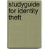 Studyguide for Identity Theft