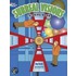 Surreal Visions Coloring Book