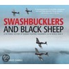 Swashbucklers and Black Sheep door Bruce Gamble