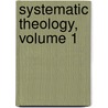 Systematic Theology, Volume 1 door Wolfhart Pannenberg
