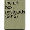 The Art Box, Postcards (2012) door Div