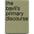 The Bavli's Primary Discourse