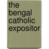 The Bengal Catholic Expositor door United States Marine Corps Combat