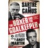 The Boxer and The Goal Keeper