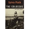 The Colossus: And Other Poems door Sylvia Plath