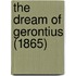 The Dream of Gerontius (1865)