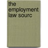 The Employment Law Sourc door American Bar Association