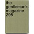 The Gentleman's Magazine  298