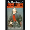 The Many Faces of Jesse James door Phillip W. Steele
