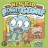 The New Kid from Planet Glorf