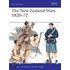 The New Zealand Wars, 1820-72