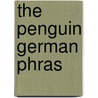 The Penguin German Phras door Jill Norman