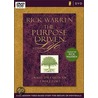 The Purpose Driven Life Study door Sr Rick Warren