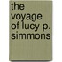 The Voyage of Lucy P. Simmons