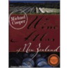 The Wine Atlas of New Zealand by Michael Cooper