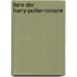 Tiere der Harry-Potter-Romane
