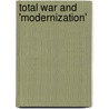 Total War And 'Modernization' door Yamanouchi