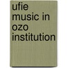 Ufie Music in Ozo Institution door Stella Nwobu
