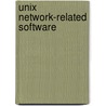 Unix network-related software door Books Llc