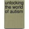 Unlocking The World Of Autism by Media Concept