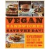 Vegan Sandwiches Save the Day