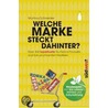 Welche Marke steckt dahinter?