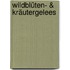 Wildblüten- & Kräutergelees