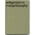 Wittgenstein's Metaphilosophy