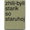 Zhili-byli starik so staruhoj door Elena Katishonok