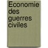 Économie des guerres civiles