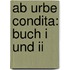 Ab Urbe Condita: Buch I Und Ii