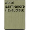 Abtei Saint-André (Lavaudieu) by Jesse Russell