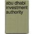 Abu Dhabi Investment Authority