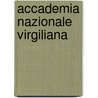 Accademia Nazionale Virgiliana door Jesse Russell