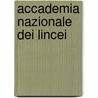 Accademia Nazionale dei Lincei door Jesse Russell