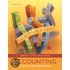 Acct Concepts Applications 10E