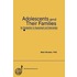 Adolescents And Their Families