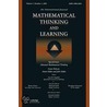 Advanced Mathematical Thinking by John Selden
