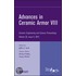 Advances In Ceramic Armor Viii