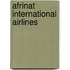 Afrinat International Airlines