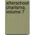 Afterschool Charisma, Volume 7