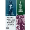 Against Violence Against Women door Rona M. Fields