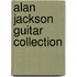 Alan Jackson Guitar Collection